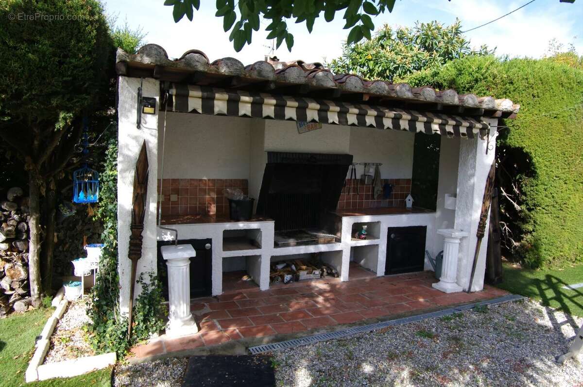 Maison à DRAGUIGNAN