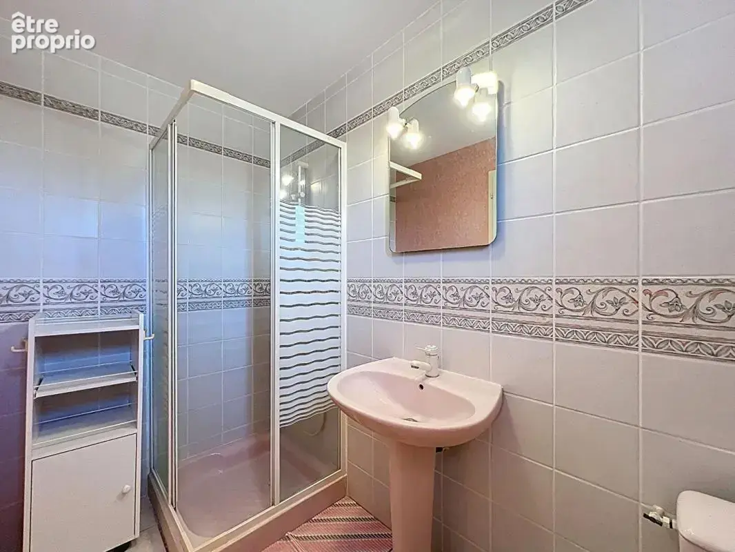 Au Thoronet Villa 5 pièce(s) de 114 m2, 3 chambres, terrain de 1500m², garage, piscine - photo 18
