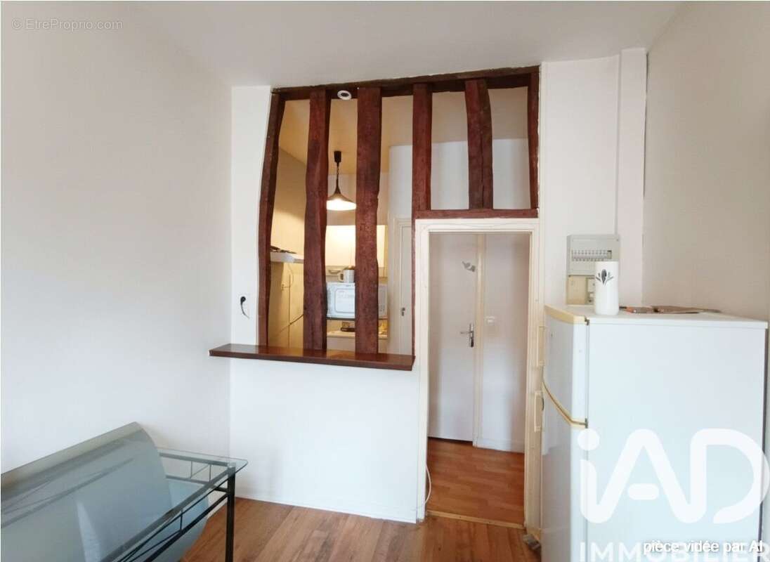 Photo 3 - Appartement à SENS