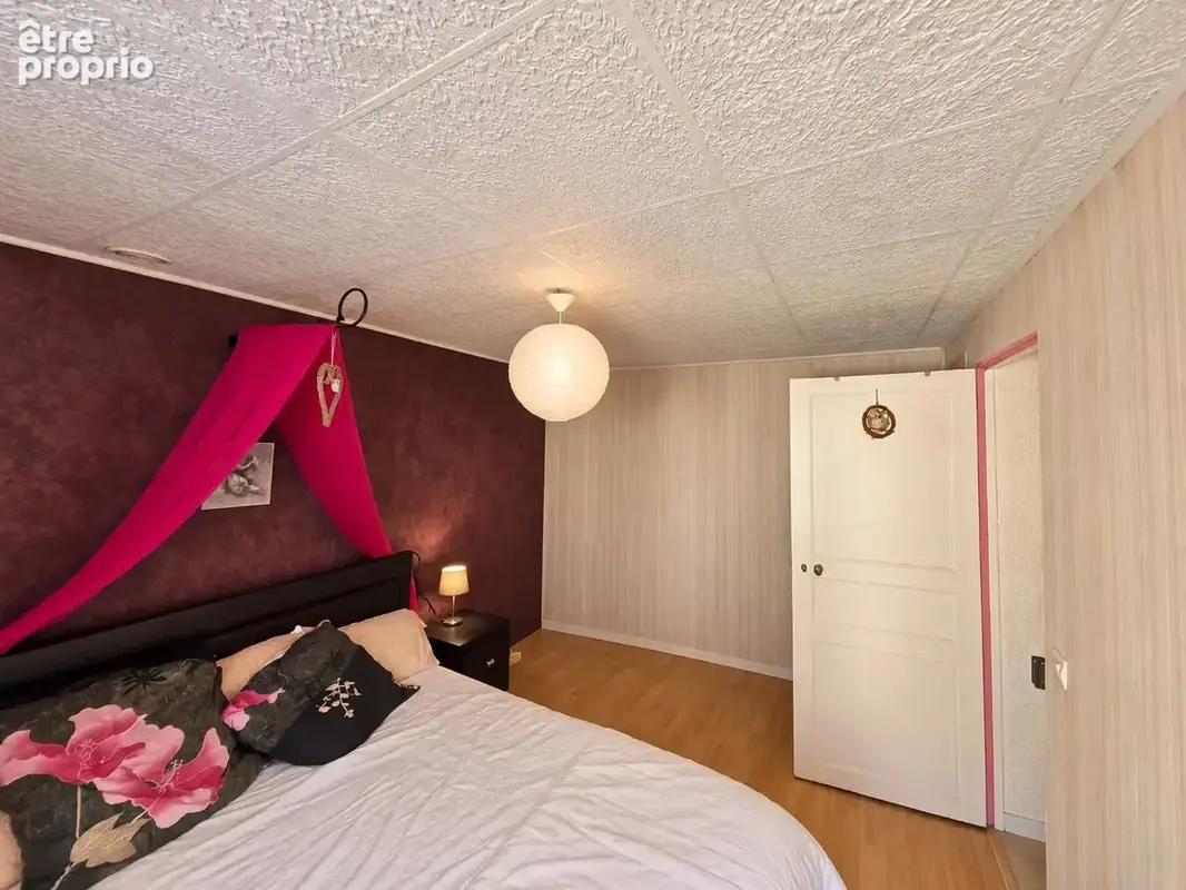 Maison familiale - 3 chambres - granges - photo 4