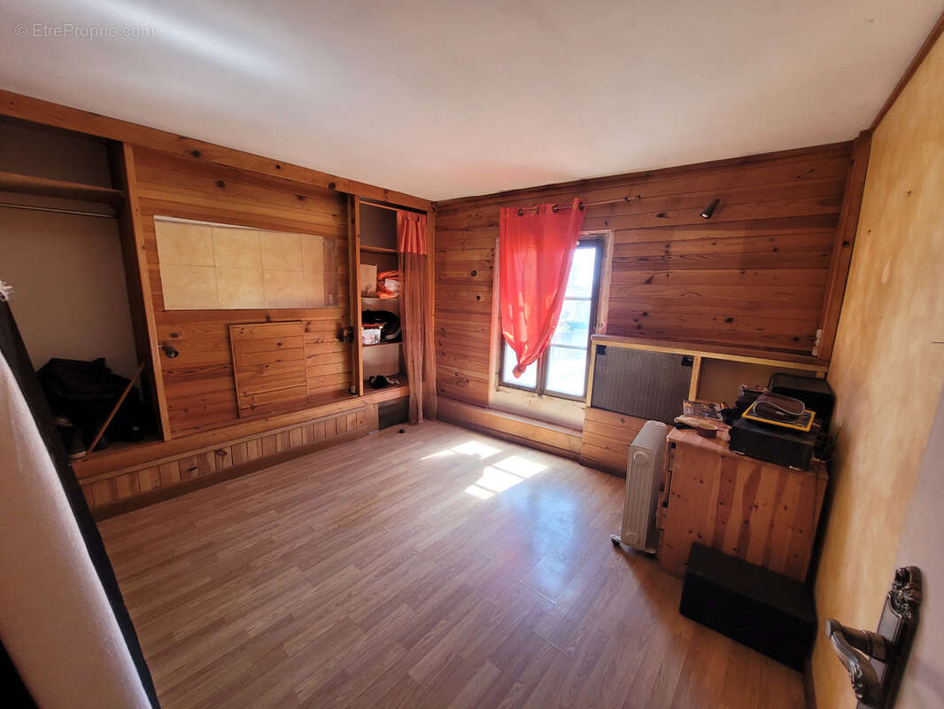 Maison à GALLARDON