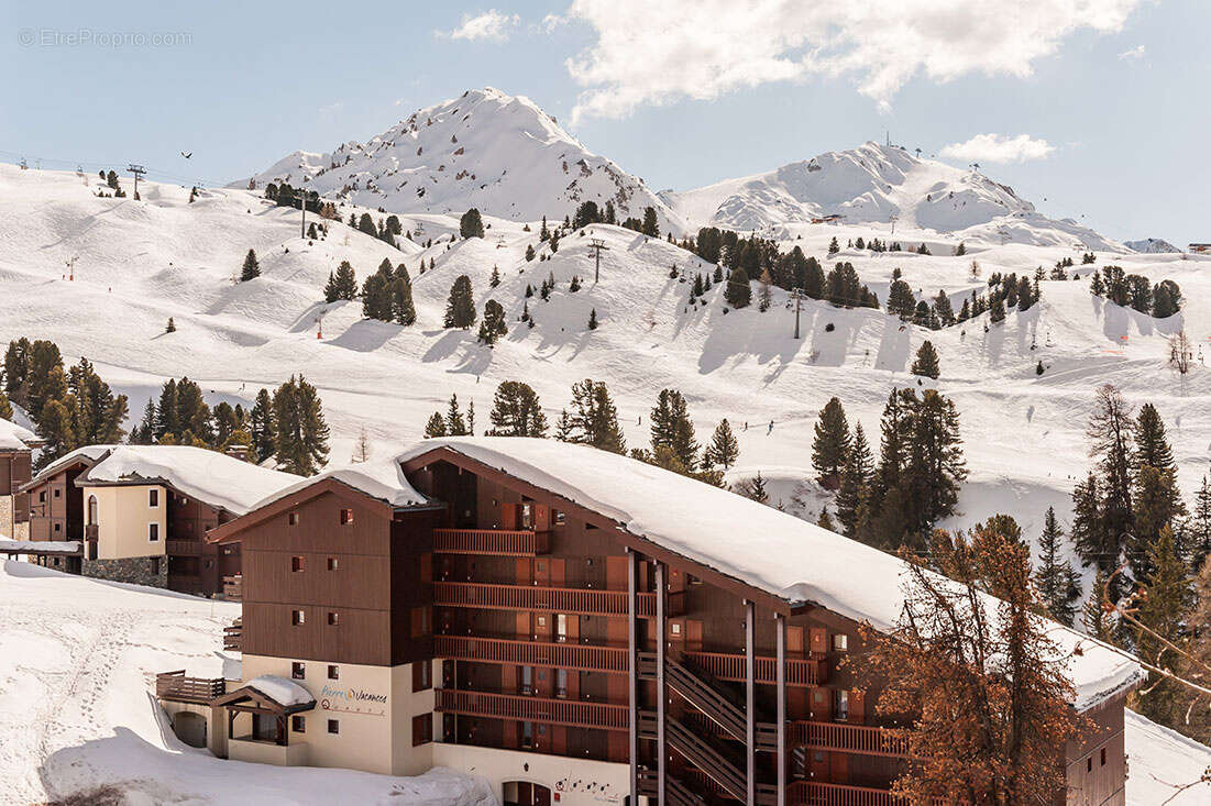 Investissement en residence de tourisme - photo 2