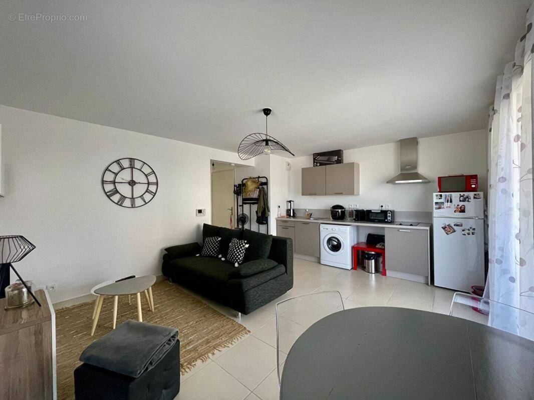 Appartement à BEZIERS
