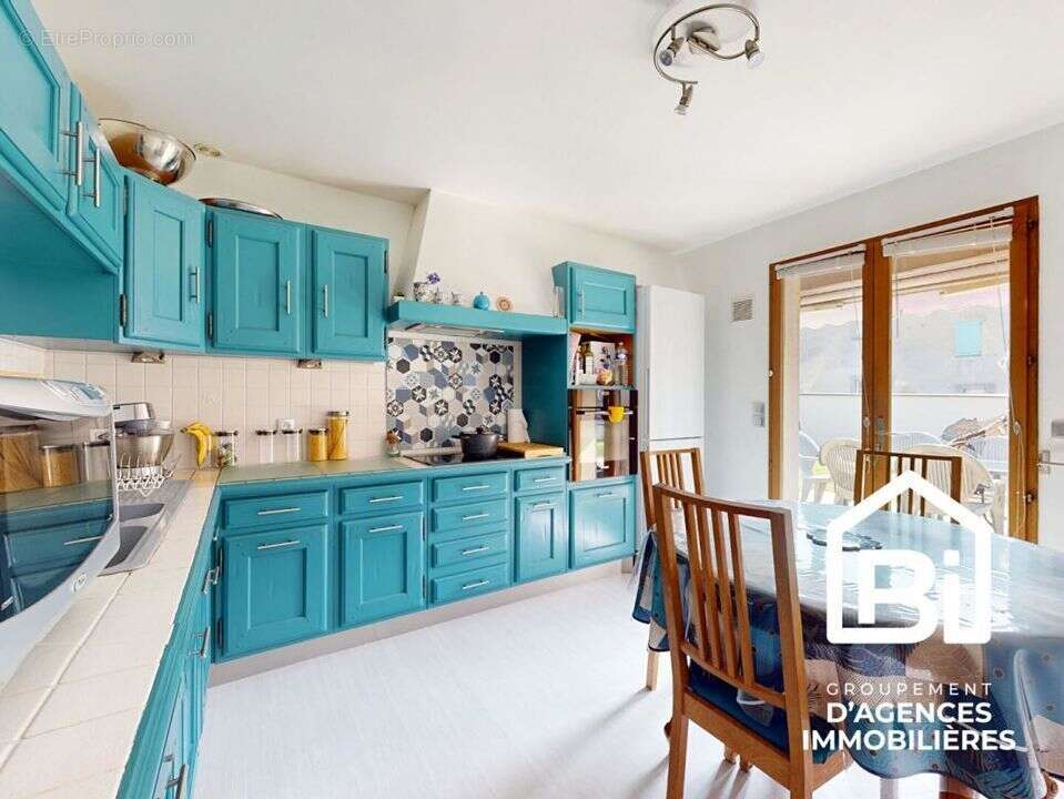 Maison à HERMANVILLE-SUR-MER