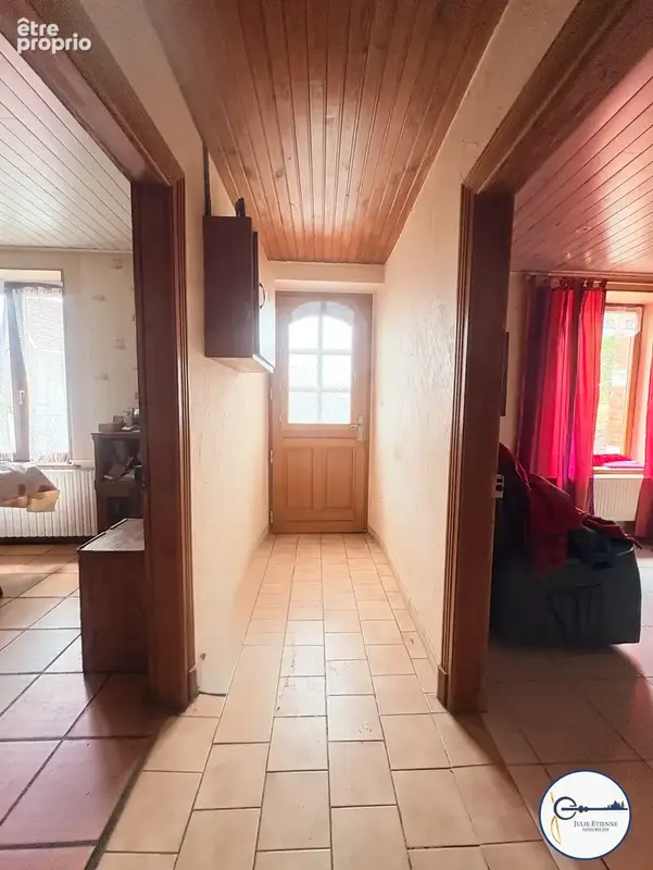 Maison type ferme Vosgienne Dénipaire 9 pièces 198 m2 - photo 7