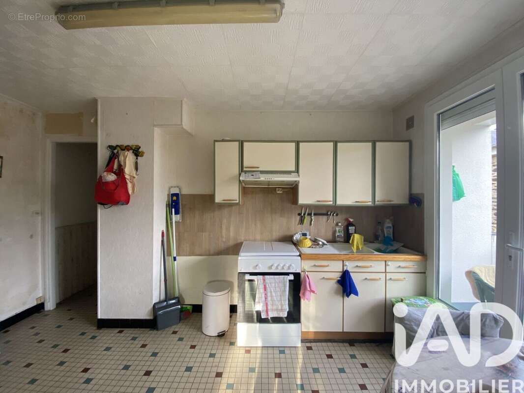 Photo 7 - Maison à SAINT-LO