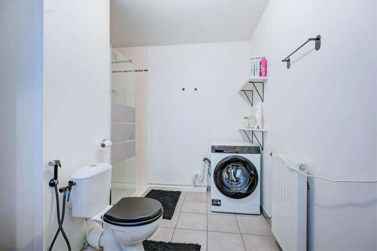 T2 de 43 m² + terrasse - photo 6