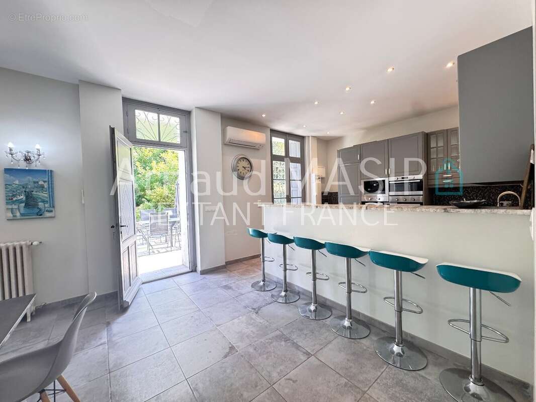 Maison à LA FAJOLLE