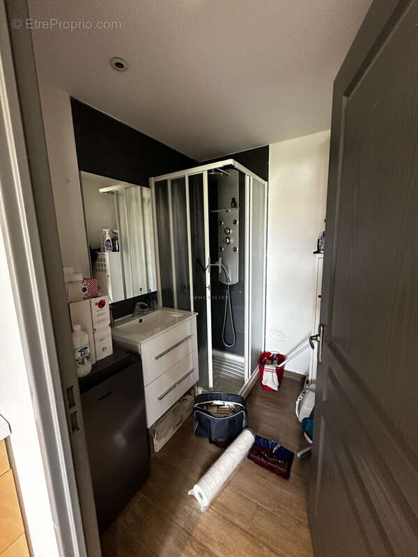 Appartement à SAINTE-MAXIME