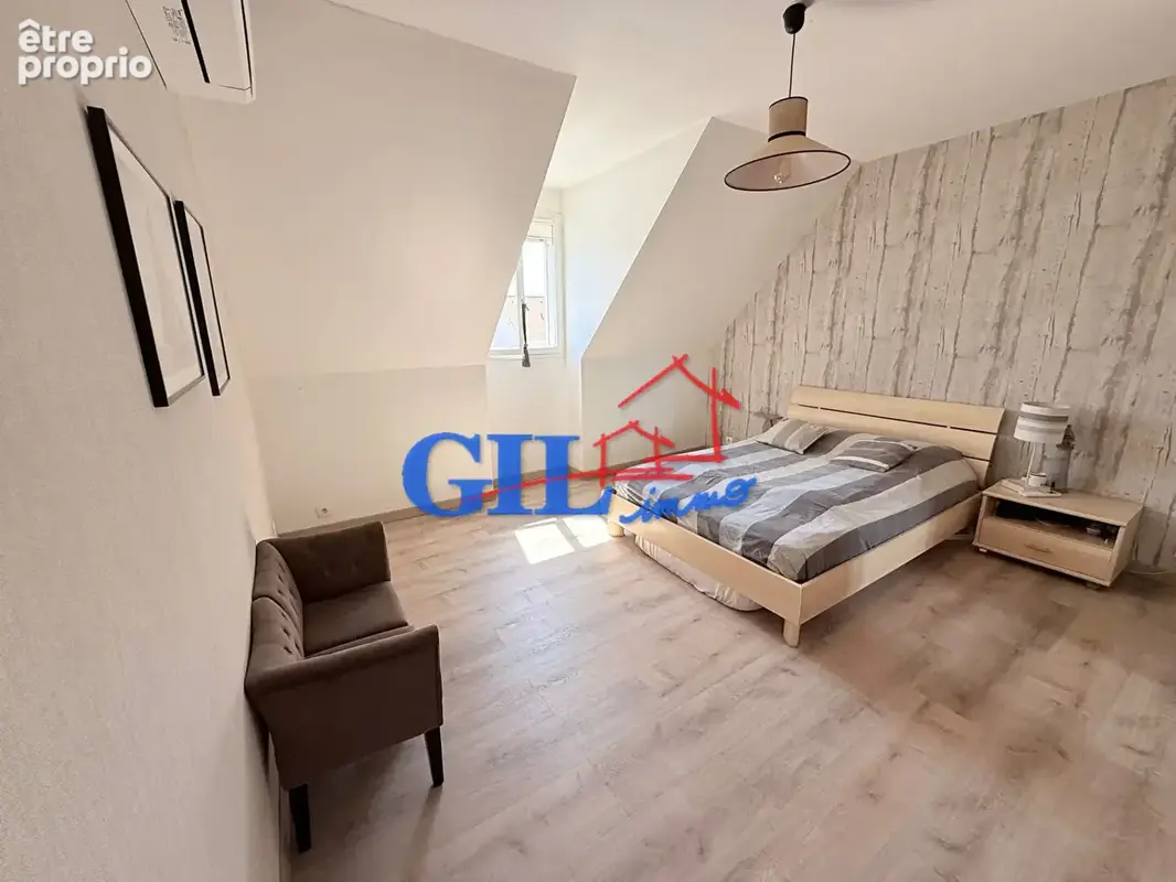Hameau de noisement - maison individuelle de 130m² habitables (215m² utiles) - photo 16