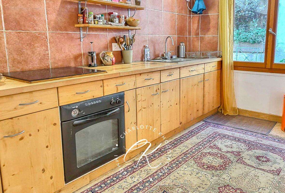 Maison à RENNES-LES-BAINS