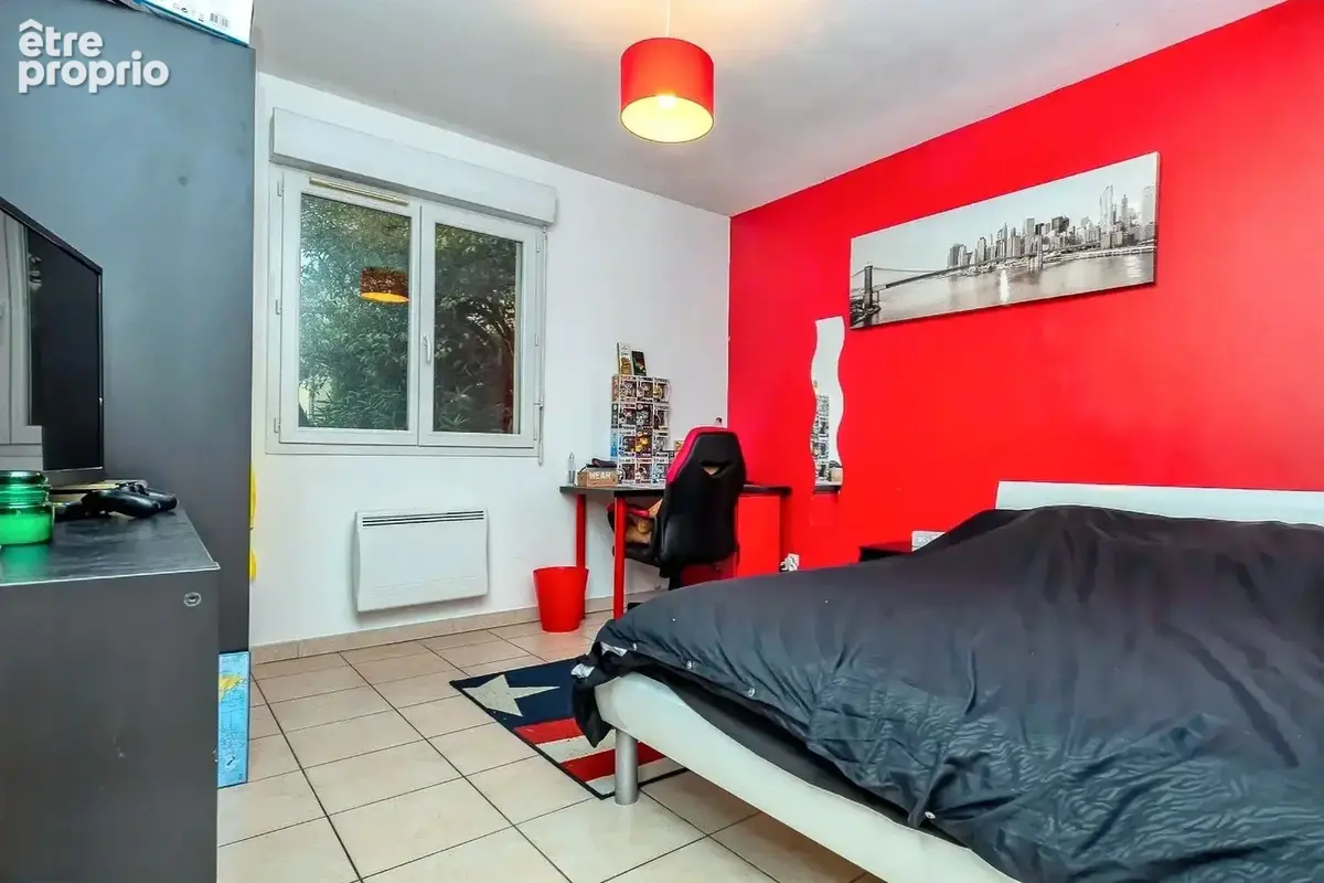 Vente Maison Montalieu-vercieu(38390) 250 000ï¿œ - photo 10