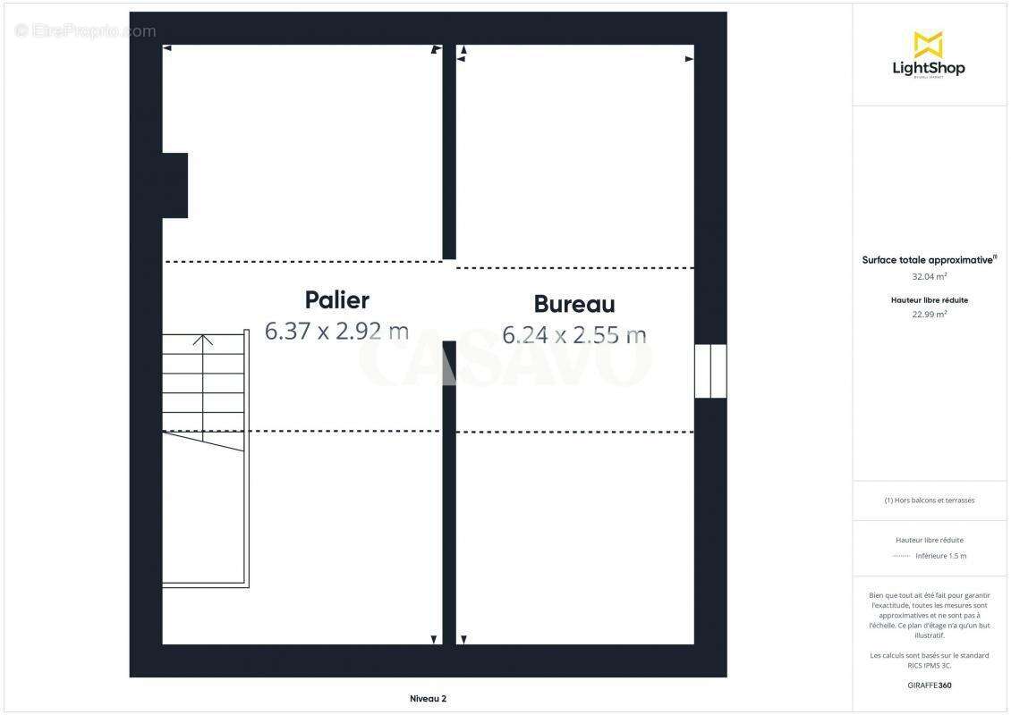 Maison à ARNOUVILLE-LES-GONESSE