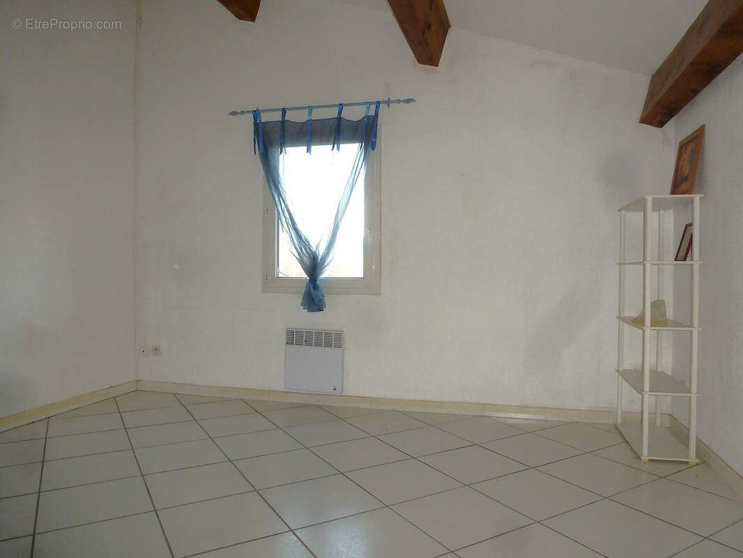 Maison à PORT-LA-NOUVELLE