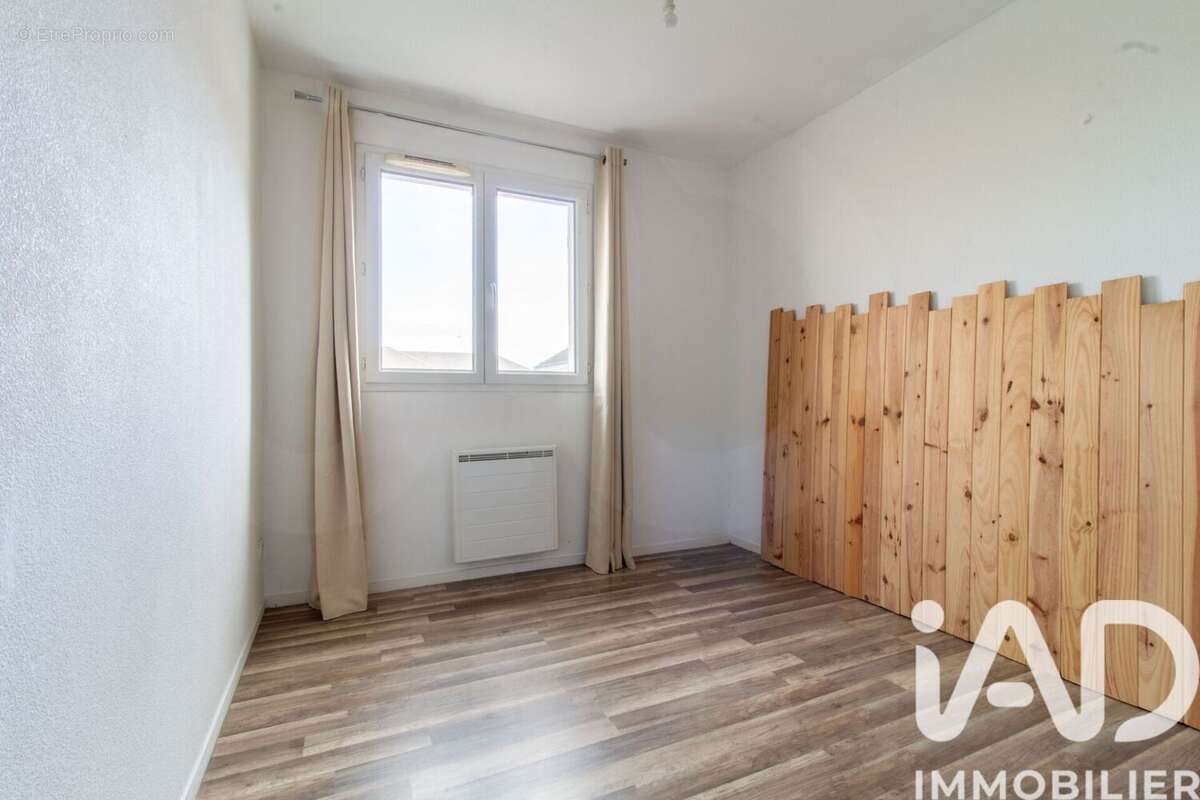 Photo 8 - Appartement à ORLEANS
