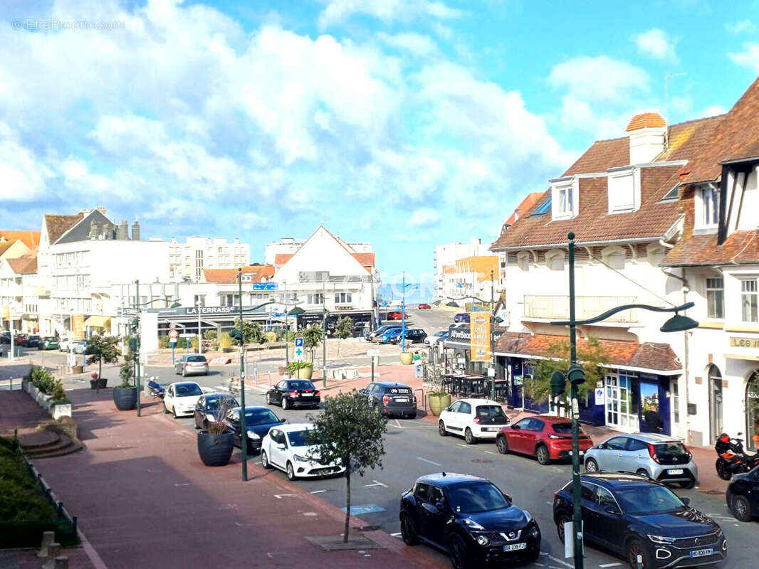 Appartement à NESLES