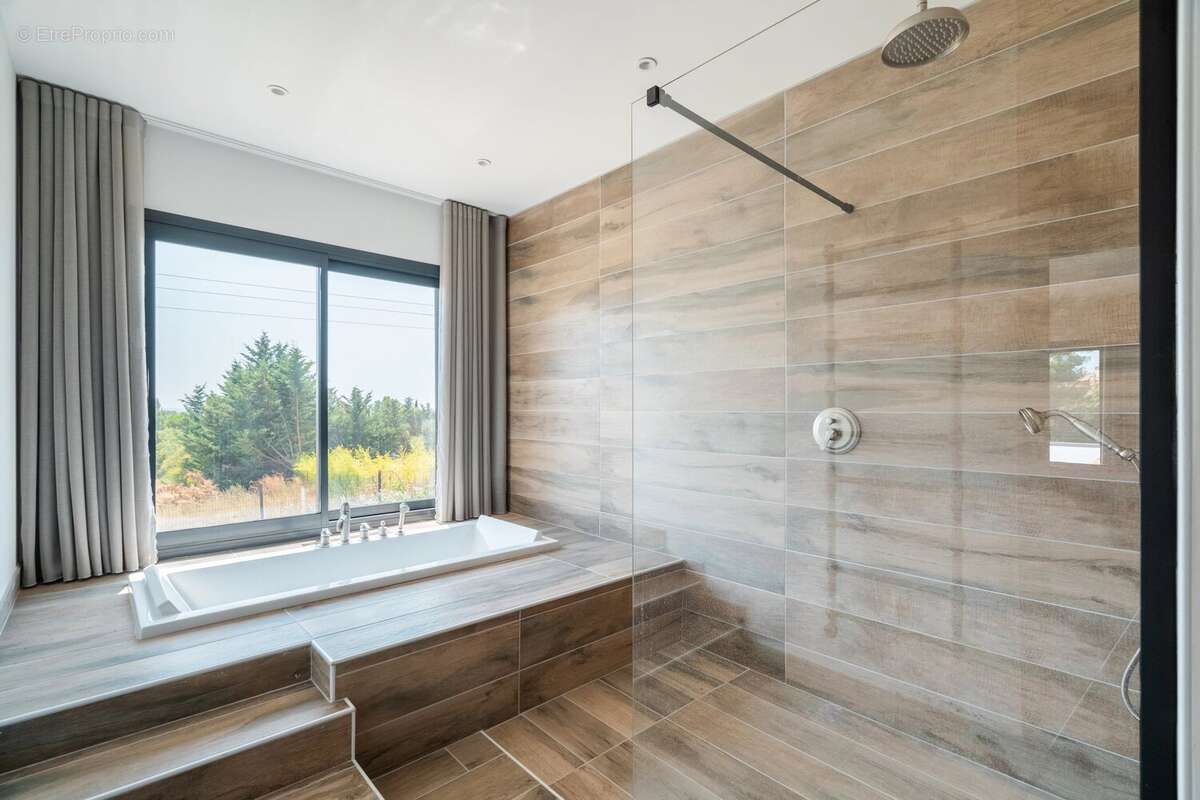 Magnifique Maison contemporaine vue panoramique - photo 27
