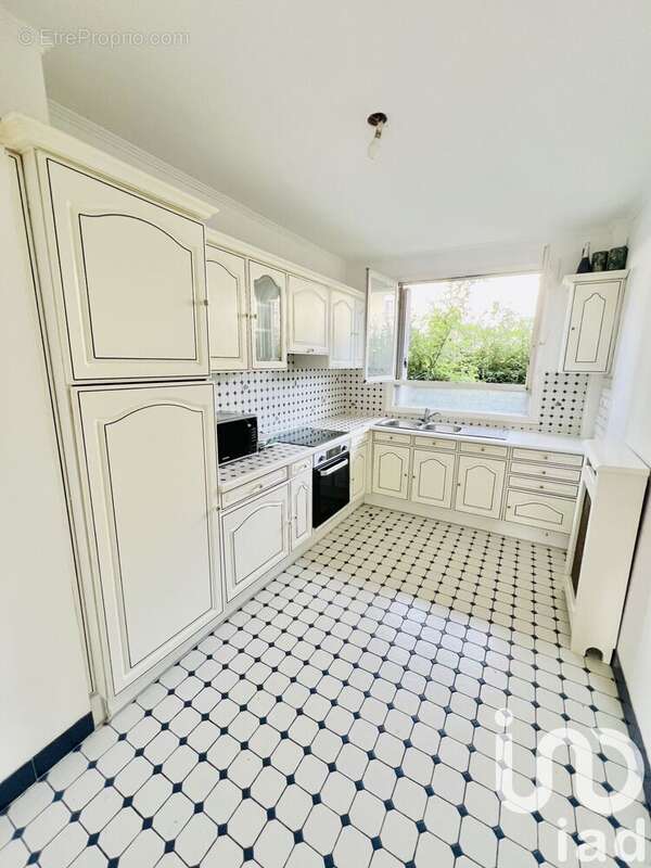 Photo 5 - Appartement à CREIL