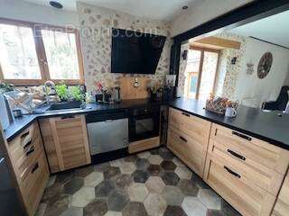 Maison à RAMBOUILLET