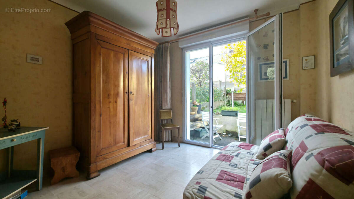 Maison à SAINT-NAZAIRE