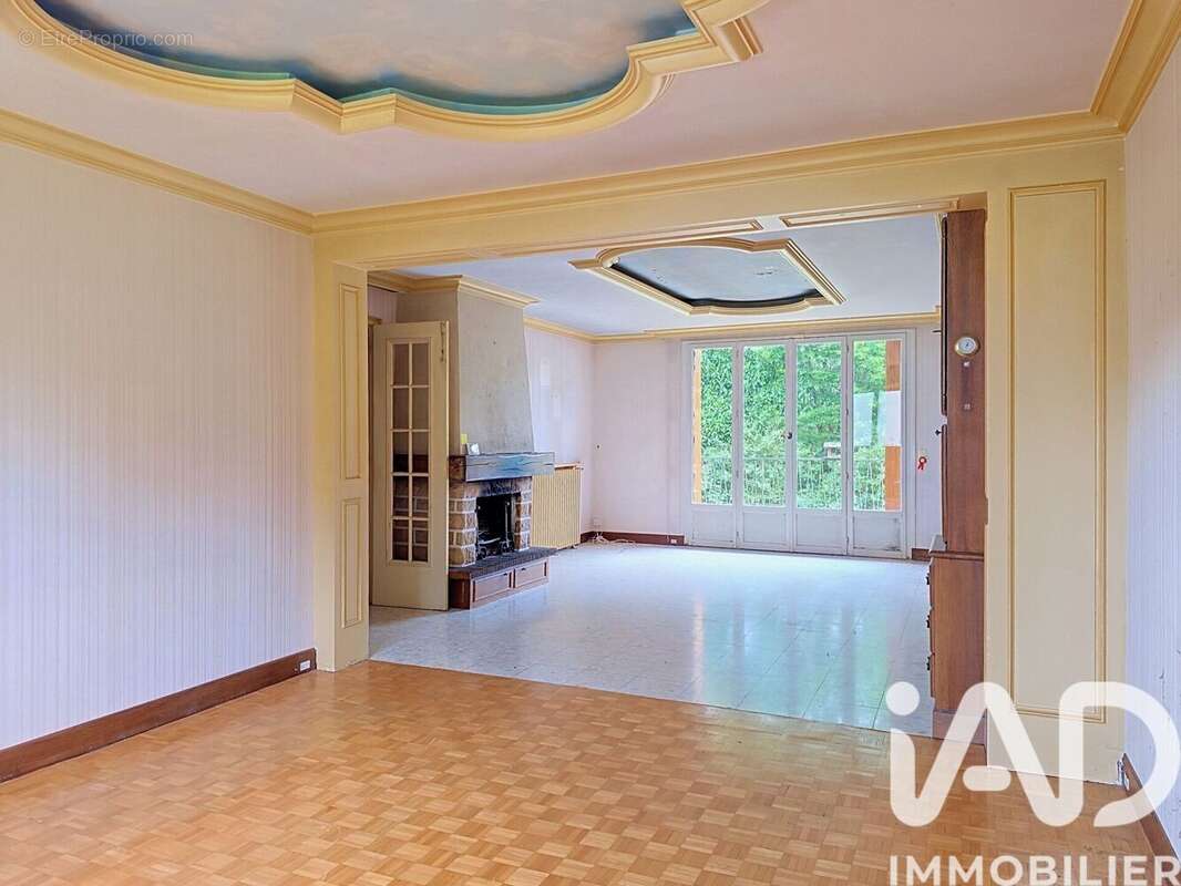 Photo 4 - Maison à BRUNOY