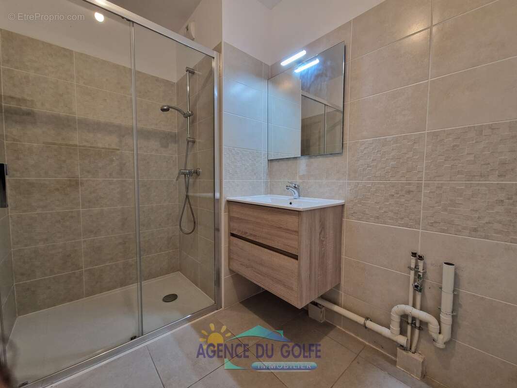 Appartement à LA CIOTAT