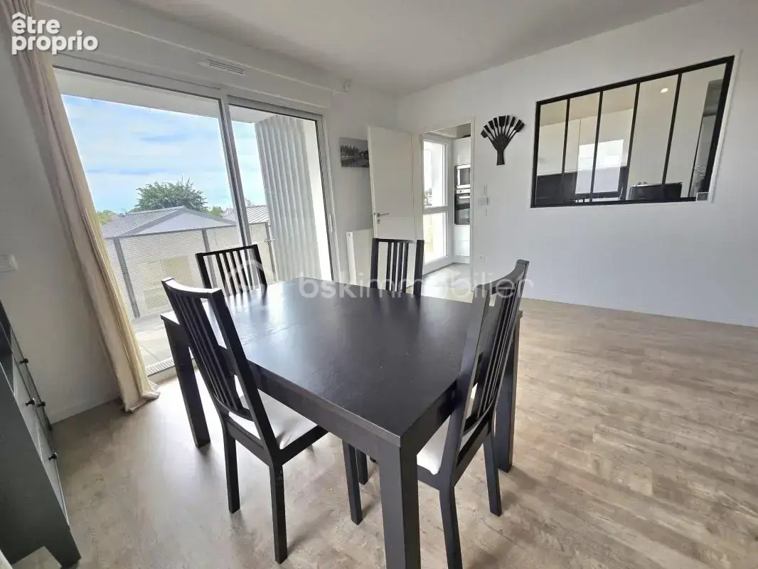 Appartement T4 de 90 m² – Résidence récente, sécurisée, calme et idéalement située - photo 5