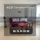 Appartement à LE PONT-DE-CLAIX