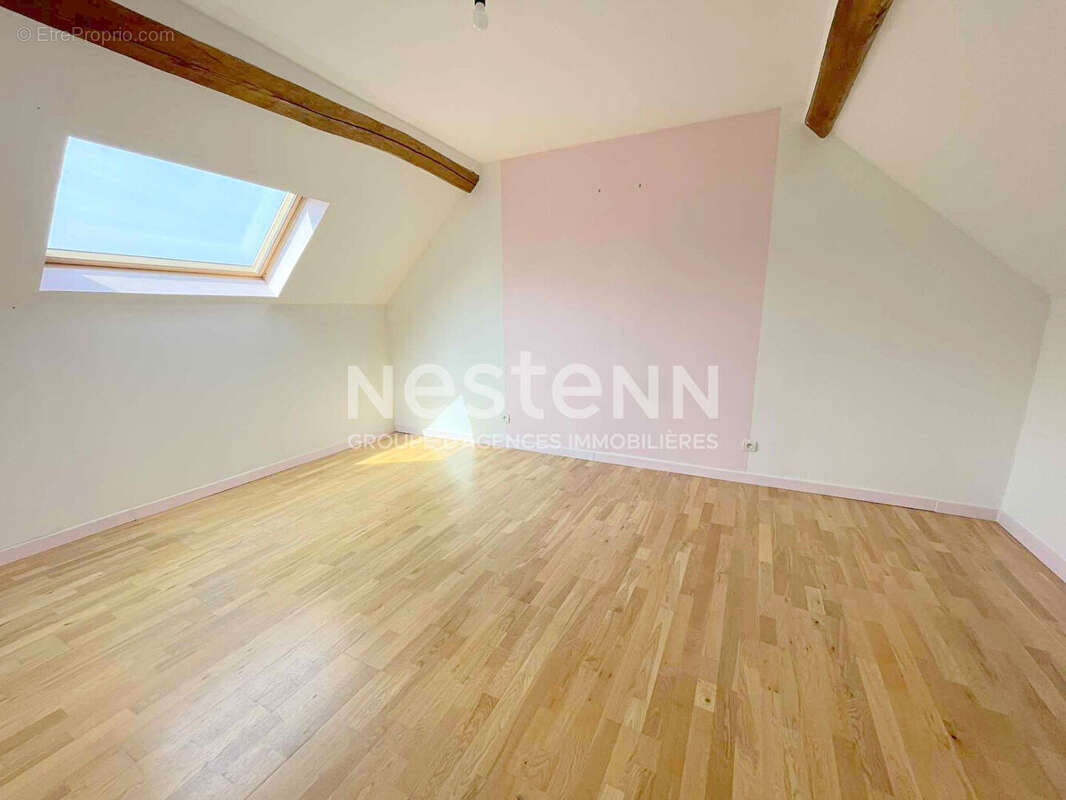 Maison à LE HEAULME