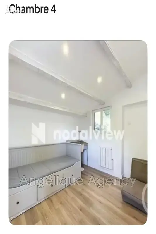Maison 157 m² à Roquefort-Les-Pins  - photo 9