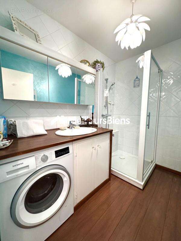 Appartement à LIVRY-GARGAN