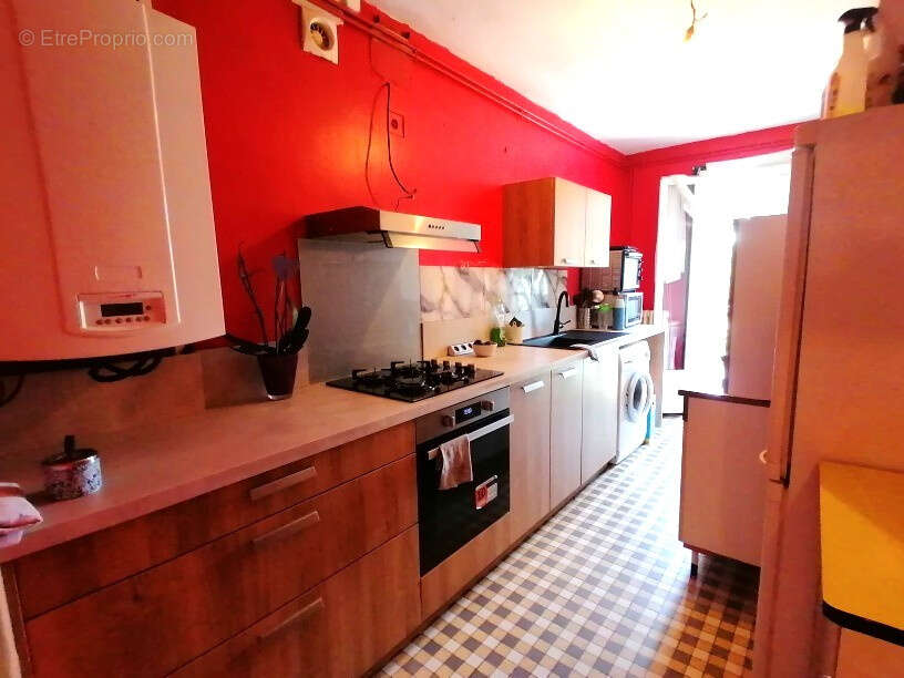 Moissac proche centre ville - photo 2