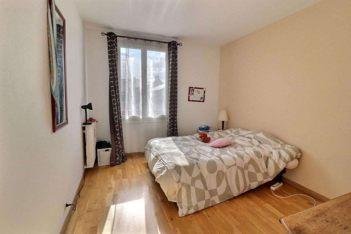 Appartement à LOUVECIENNES