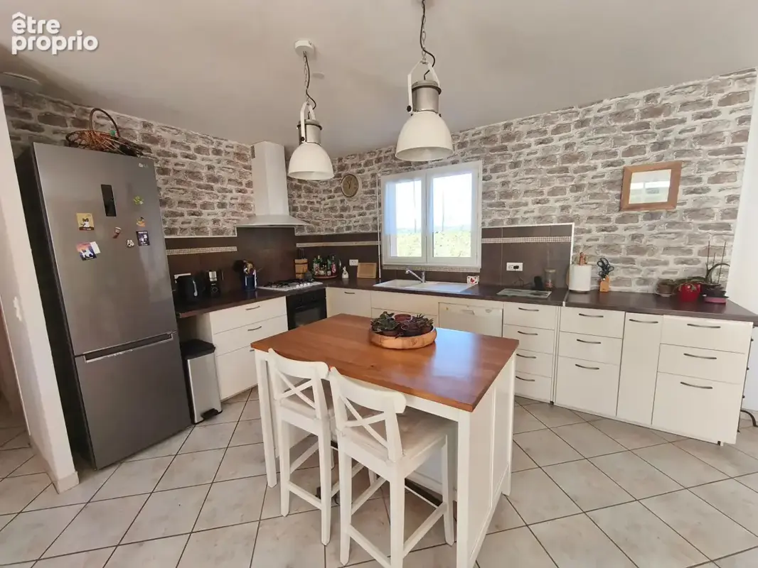 Villa plain-pied Varilhes - photo 8