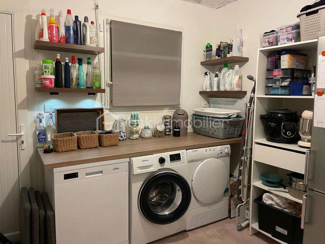 Maison à PLOUFRAGAN