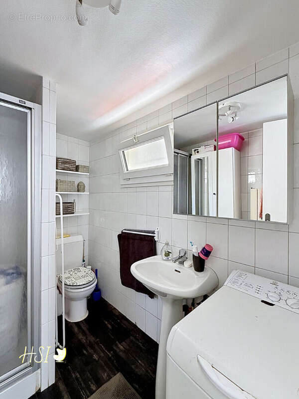 Appartement à COLOMBES