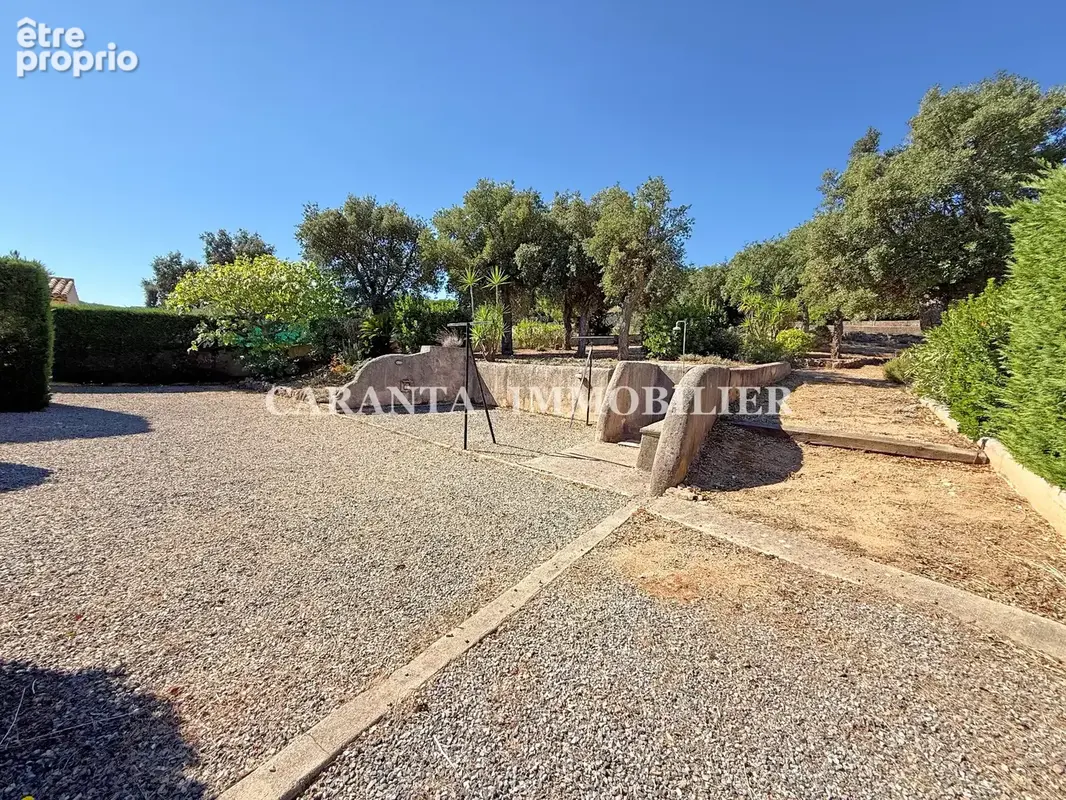 Sainte-maxime   maison individuelle  101 m2  piscinable  garage - photo 4