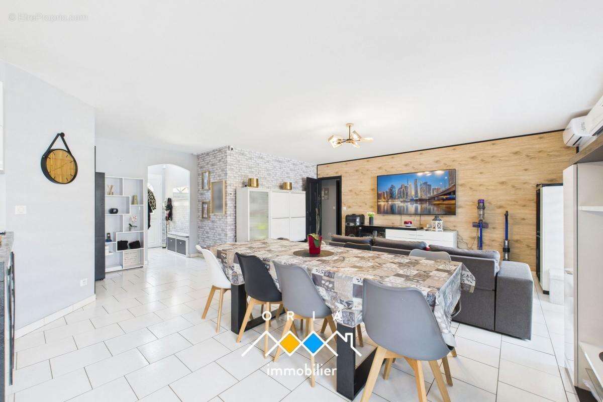 Maison à PONT-A-MOUSSON