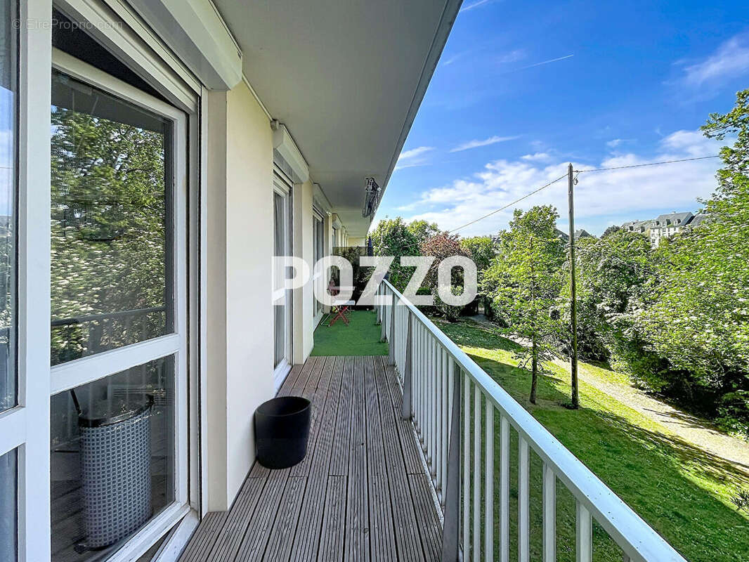 Appartement à CAEN