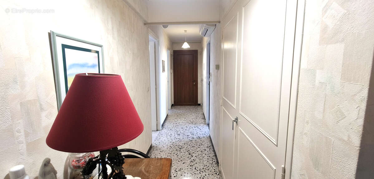 Appartement à NARBONNE