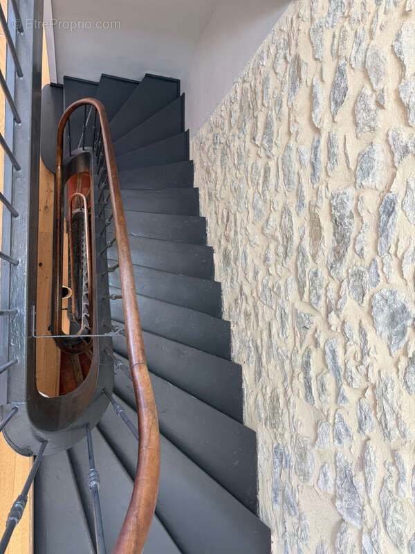 Maison de ville d'exception entre bastide et cité - photo 12