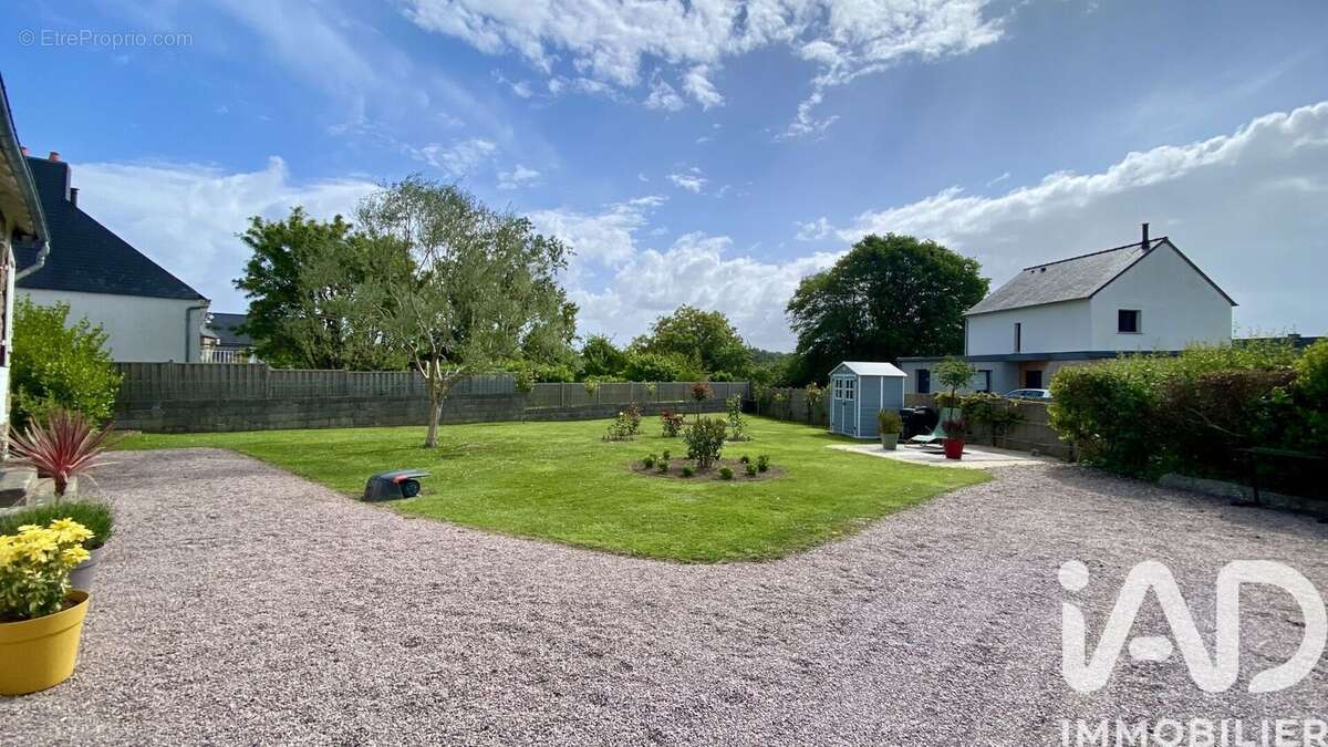 Photo 3 - Maison à LANNION