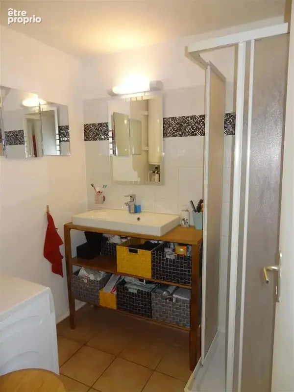Appartement - photo 5