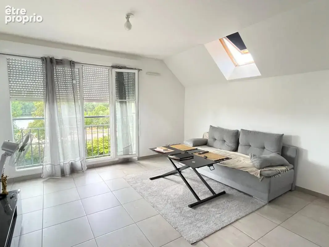 Appartement 3 pièces 56 m2 - photo 3