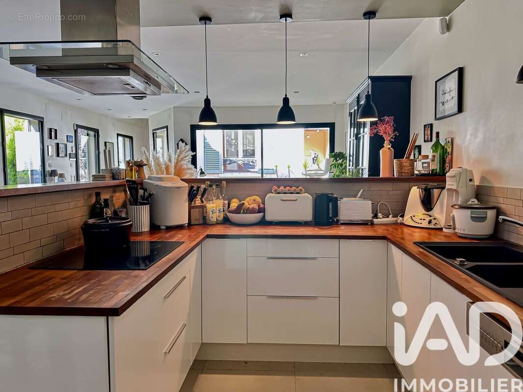 Photo 8 - Maison à BOUGIVAL