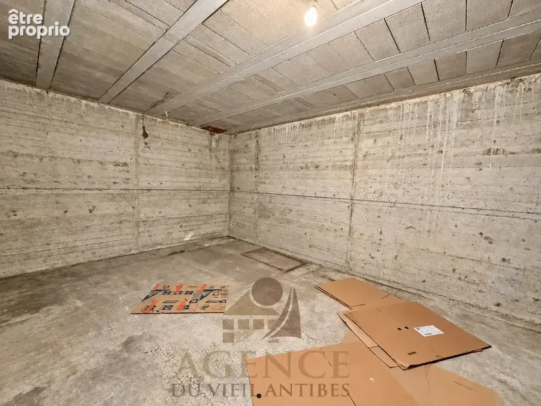 Antibes Suquette Maison avec terrain 2100m2– Authentique propriété en pierre – Environnement privilégié – Fort potentiel – Pisci - photo 33