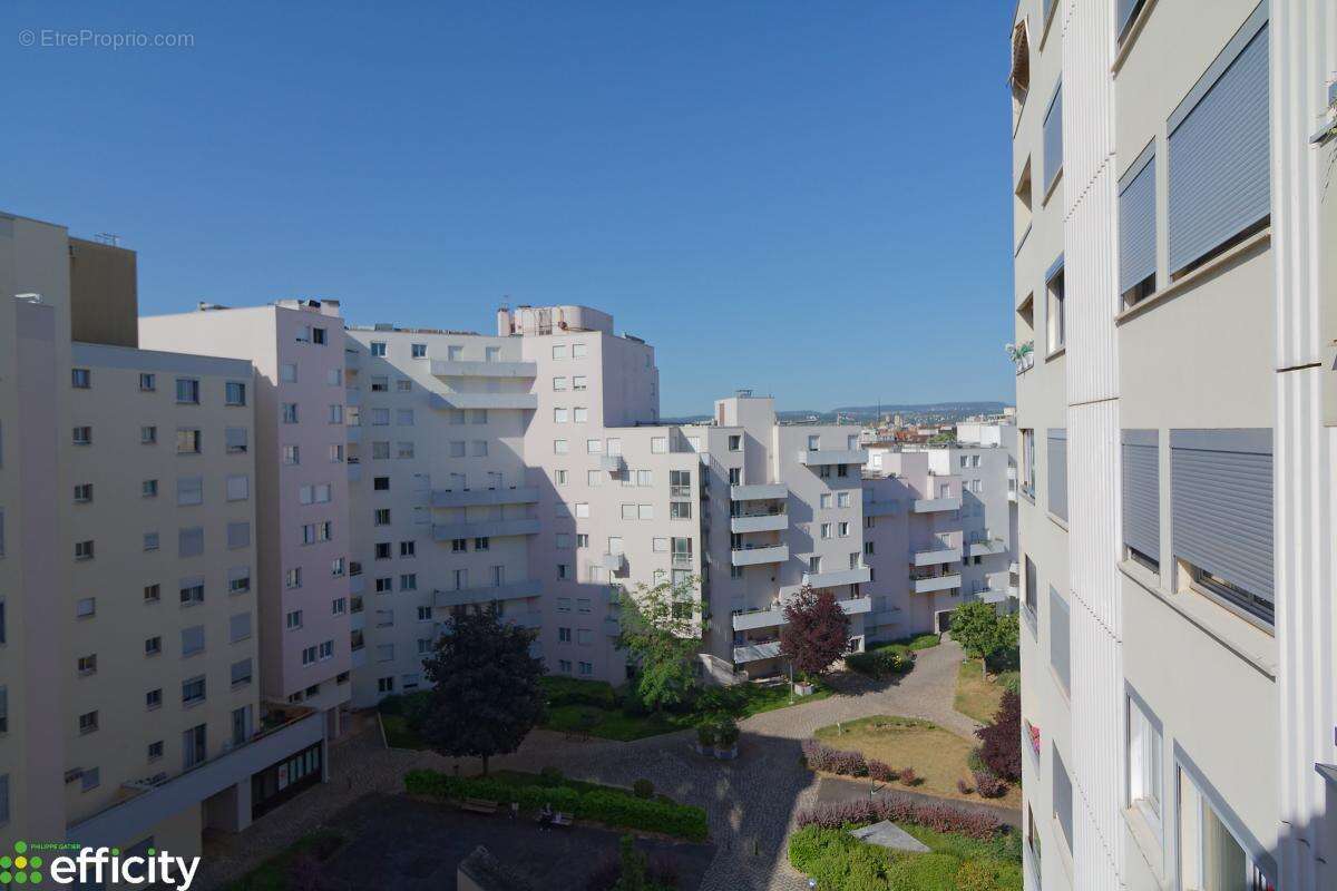 Appartement - photo 2
