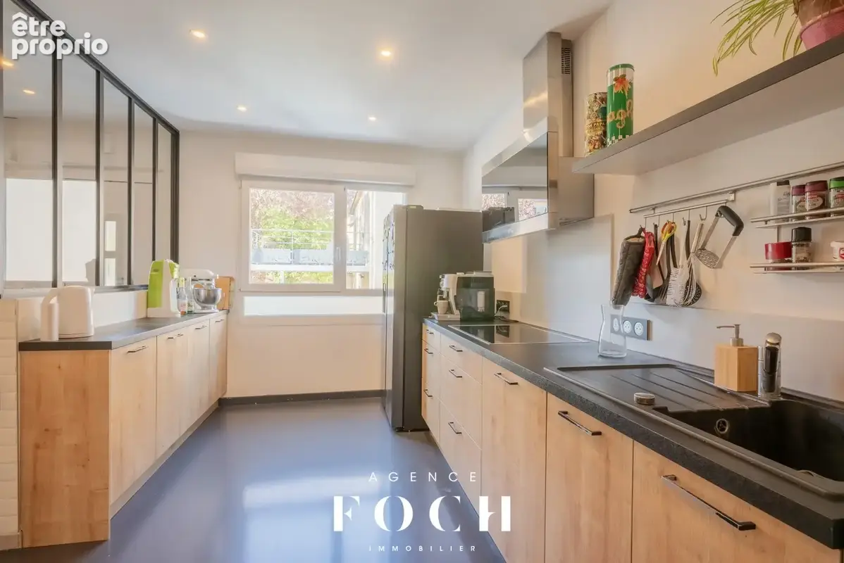 Maison 5 pièces 113 m² à vendre à Jarville-La-Malgrange (54140) - photo 9