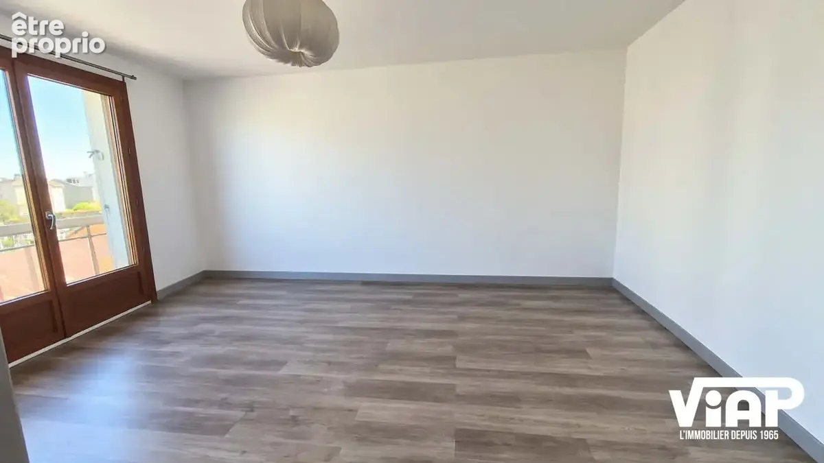 Idéal investisseurs, T1 avec balcon et parking en sous-sol - photo 3