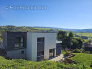 Maison à TOUILLON-ET-LOUTELET